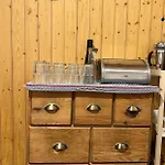 Zimmervermietung Ackersand * Stalden