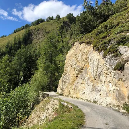 Zimmervermietung Ackersand Pensjonat *