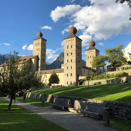 Zimmervermietung Ackersand Πανσιόν *