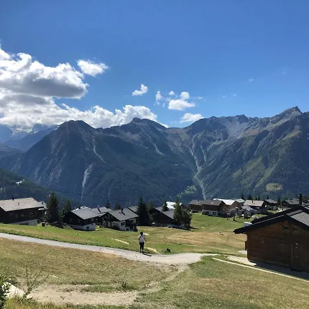 Zimmervermietung Ackersand