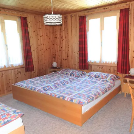 Zimmervermietung Ackersand Πανσιόν *