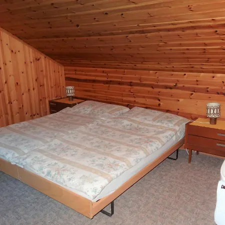 Zimmervermietung Ackersand *