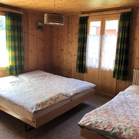 Zimmervermietung Ackersand Penzion
