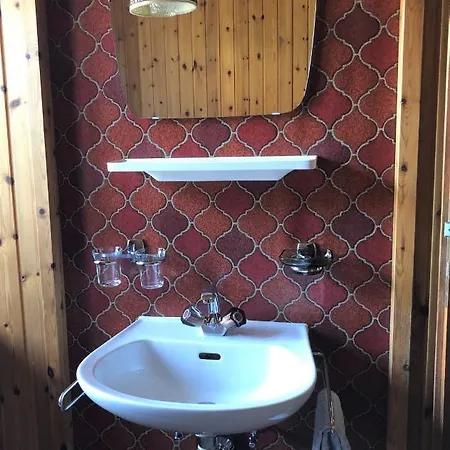 Zimmervermietung Ackersand בית הארחה