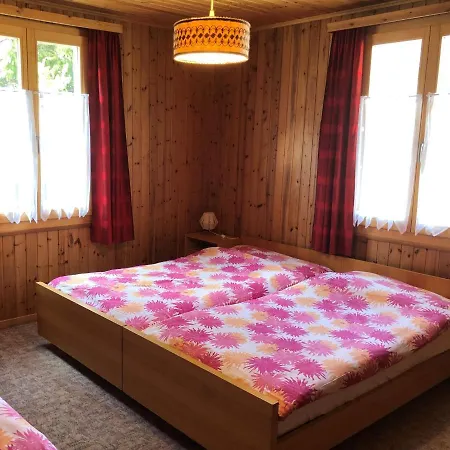 Zimmervermietung Ackersand *