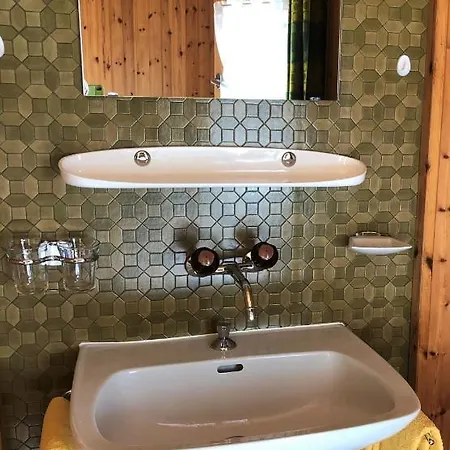 Zimmervermietung Ackersand * Stalden