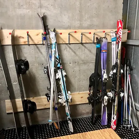 Zimmervermietung Ackersand