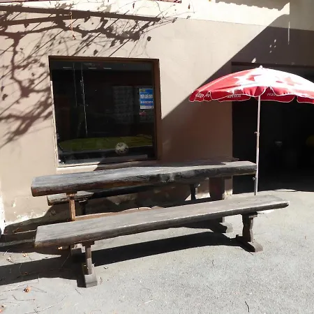 Zimmervermietung Ackersand Pensjonat *