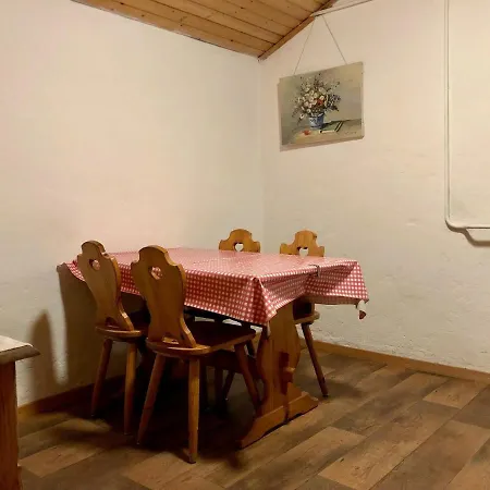 Zimmervermietung Ackersand Stalden