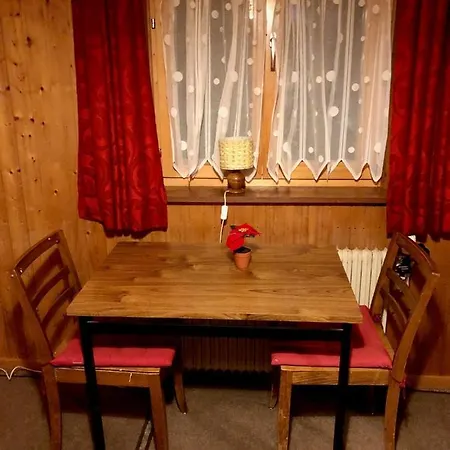 Zimmervermietung Ackersand Penzion *