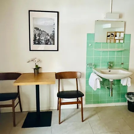 Zimmervermietung Ackersand Stalden