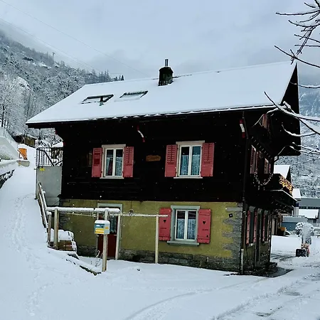 Πανσιόν Zimmervermietung Ackersand