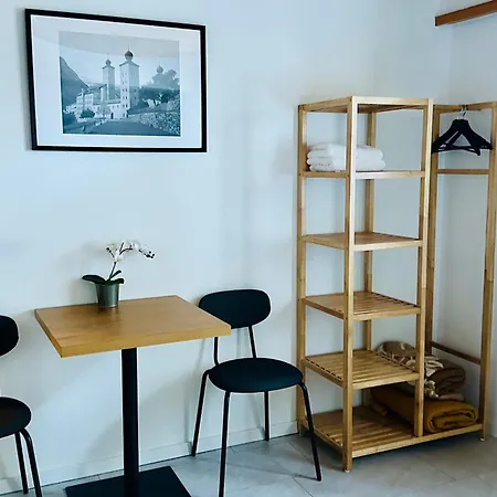 Zimmervermietung Ackersand