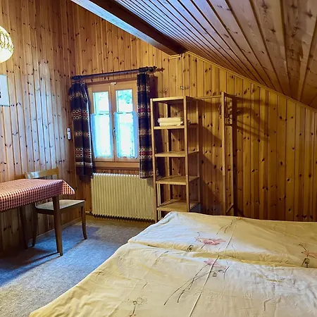 Zimmervermietung Ackersand Πανσιόν *