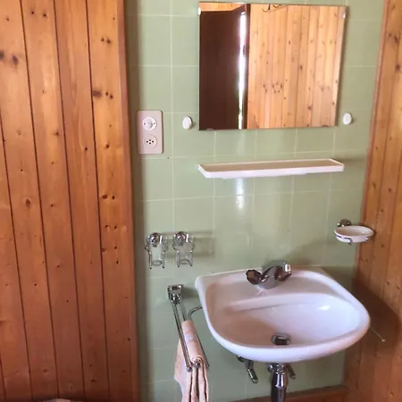 Zimmervermietung Ackersand Stalden