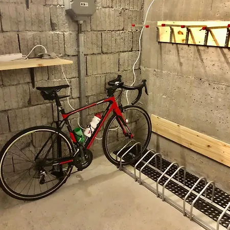 Zimmervermietung Ackersand *