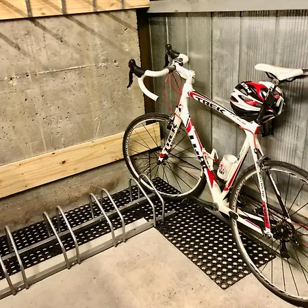 Zimmervermietung Ackersand