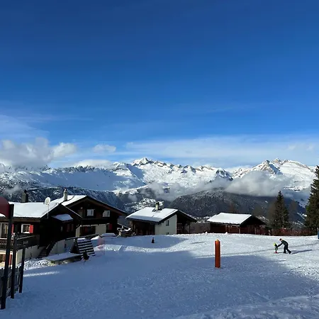 Πανσιόν Zimmervermietung Ackersand *