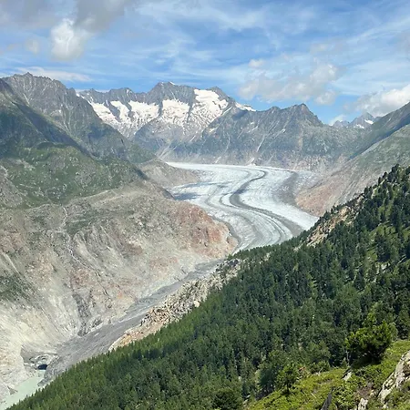 Zimmervermietung Ackersand Πανσιόν *