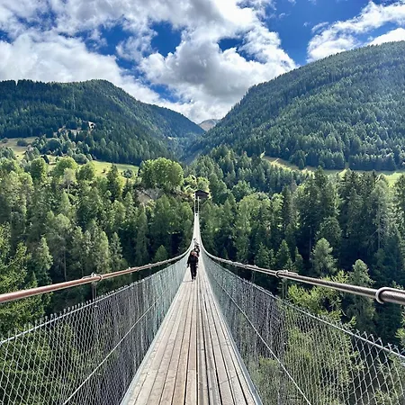 Zimmervermietung Ackersand Πανσιόν