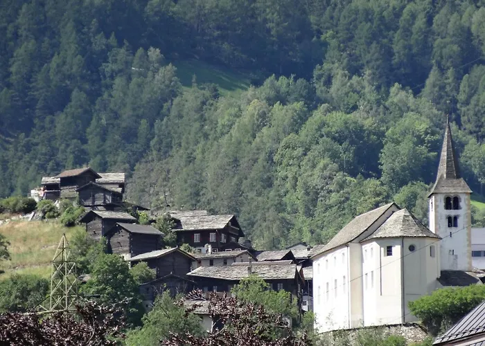 Гостевой дом Zimmervermietung Ackersand