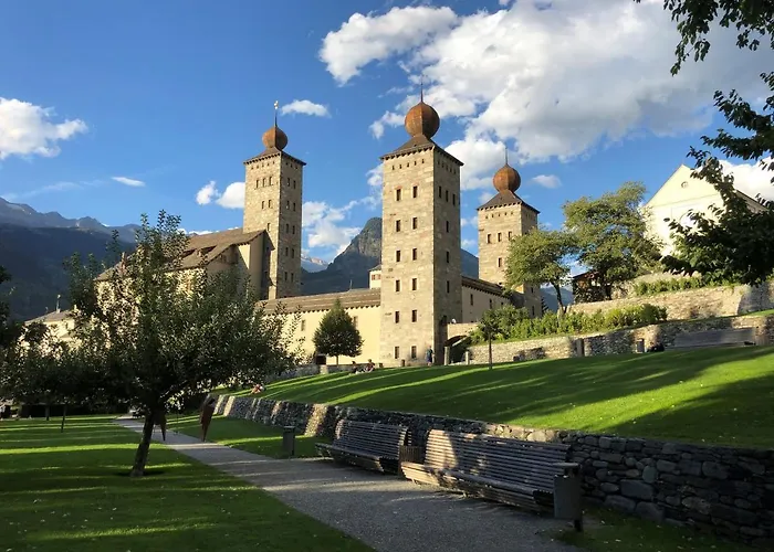 Zimmervermietung Ackersand Гостевой дом *