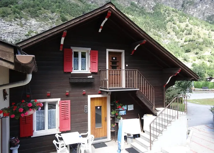 Гостевой дом Zimmervermietung Ackersand *