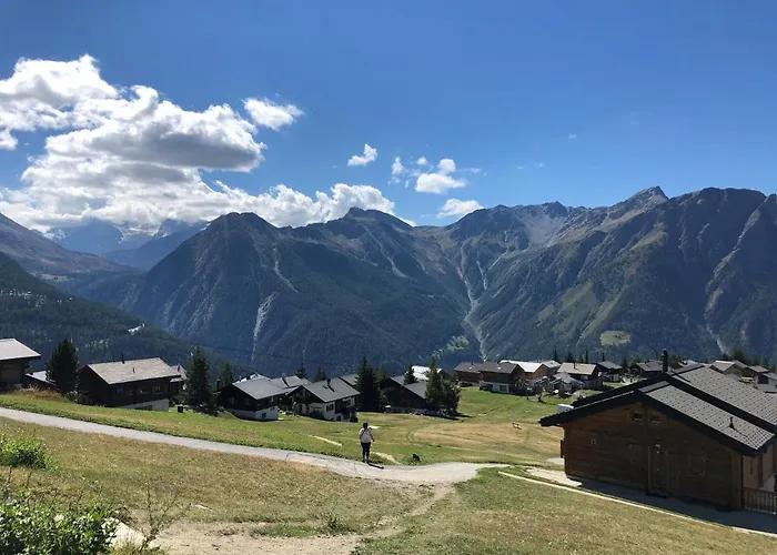 Zimmervermietung Ackersand