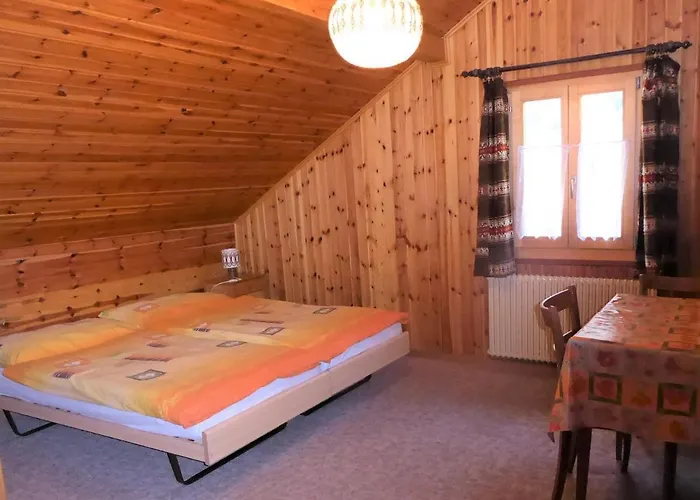 Гостевой дом Zimmervermietung Ackersand Штальден