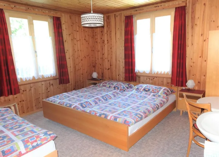 Zimmervermietung Ackersand Гостевой дом *