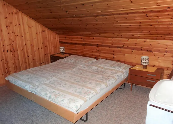 Zimmervermietung Ackersand *