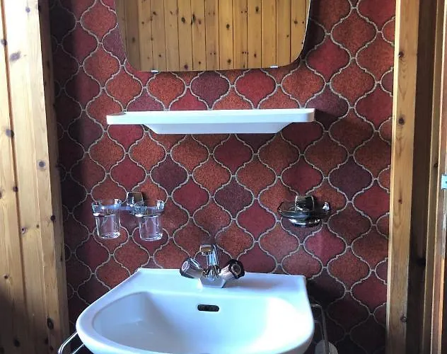 Zimmervermietung Ackersand Гостевой дом