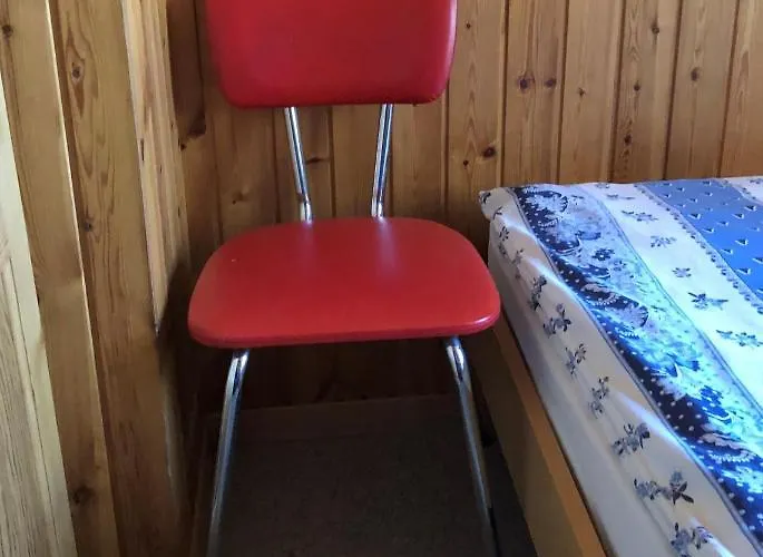 Zimmervermietung Ackersand * Штальден