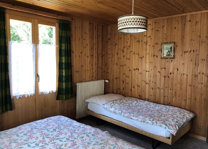 Zimmervermietung Ackersand Гостевой дом *