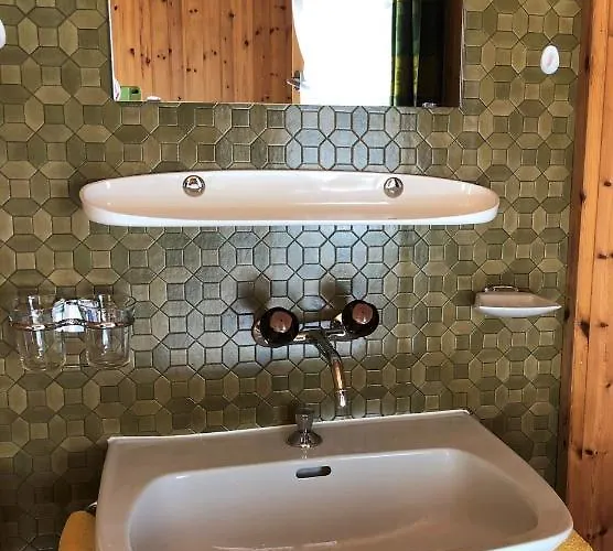 Zimmervermietung Ackersand * Штальден