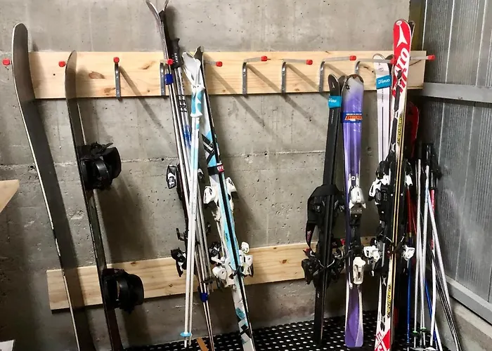 Zimmervermietung Ackersand