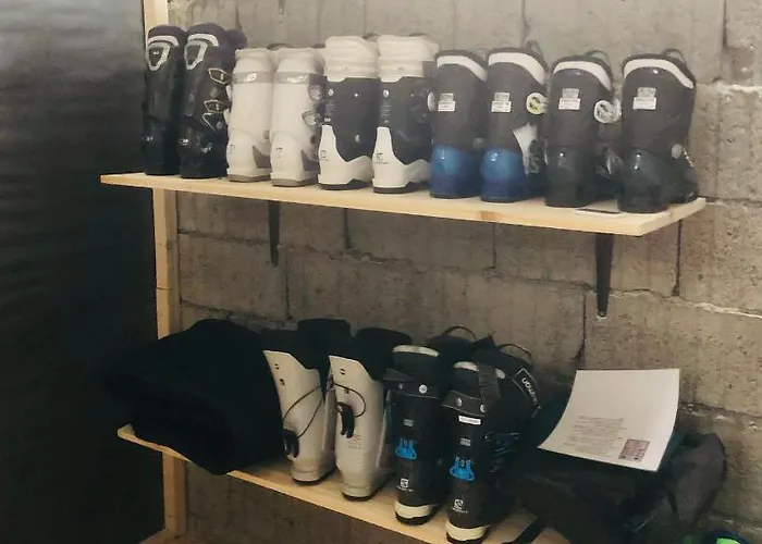 Гостевой дом Zimmervermietung Ackersand *