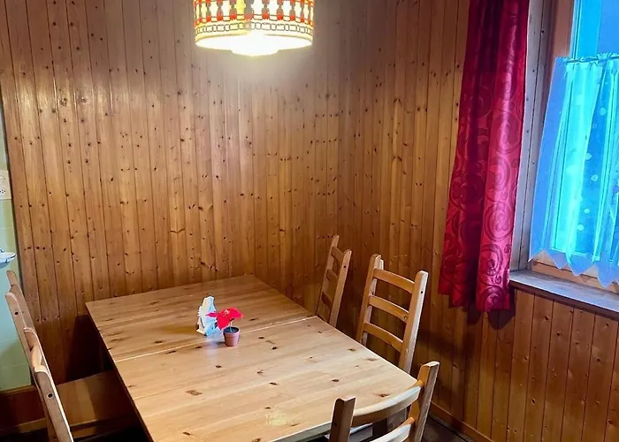 Zimmervermietung Ackersand Штальден