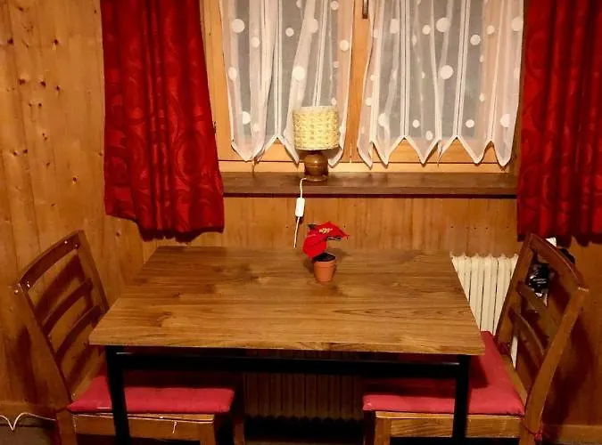 Zimmervermietung Ackersand Гостевой дом *