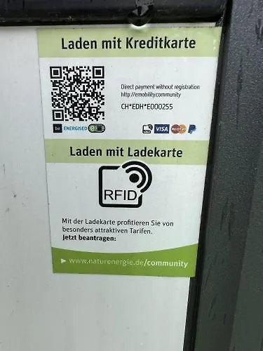 Гостевой дом Zimmervermietung Ackersand Штальден