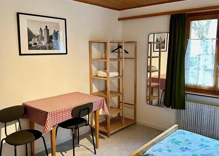 Гостевой дом Zimmervermietung Ackersand Штальден