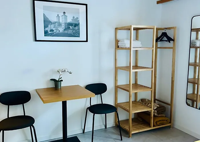 Zimmervermietung Ackersand