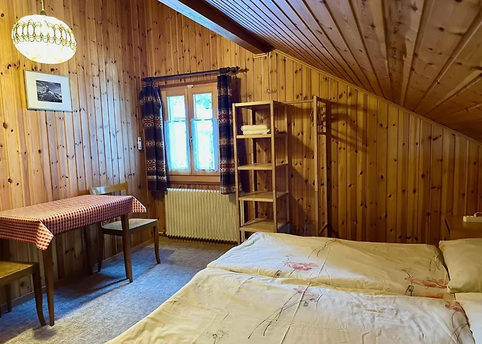 Zimmervermietung Ackersand Гостевой дом *