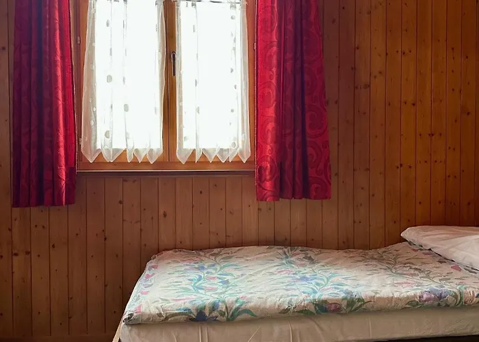 Гостевой дом Zimmervermietung Ackersand Штальден