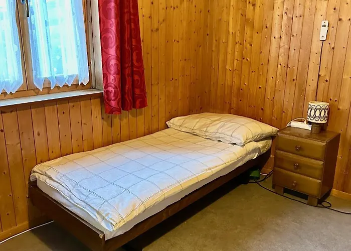 Zimmervermietung Ackersand Гостевой дом