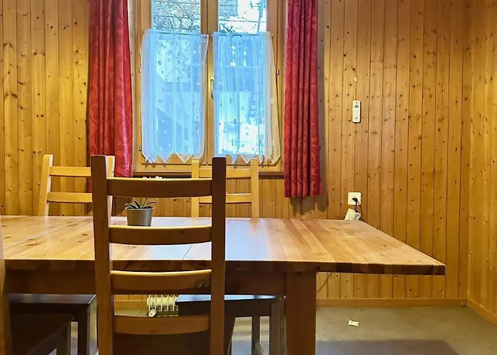 Гостевой дом Zimmervermietung Ackersand