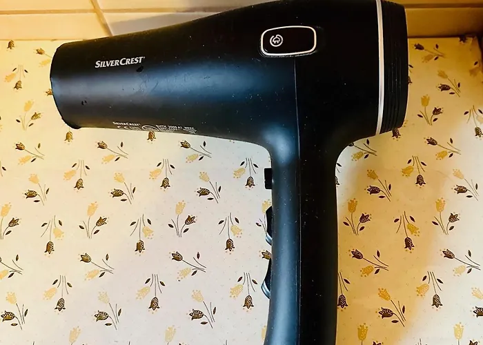 Гостевой дом Zimmervermietung Ackersand Штальден