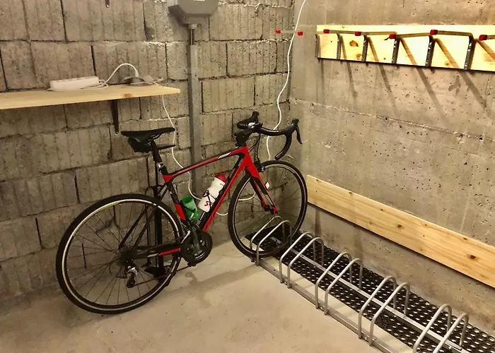 Zimmervermietung Ackersand *