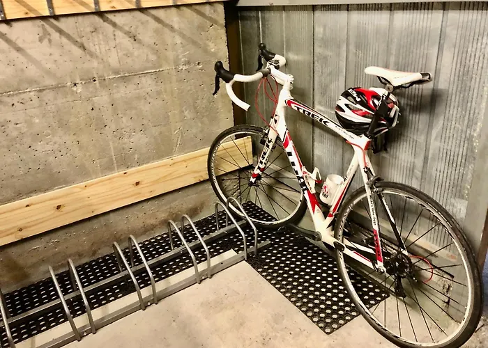 Zimmervermietung Ackersand