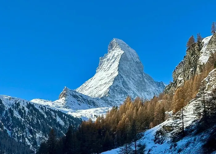 Zimmervermietung Ackersand